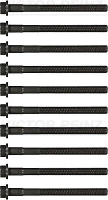 Cylinder Head Bolt Set
